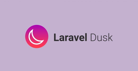 How to use Laravel Dusk