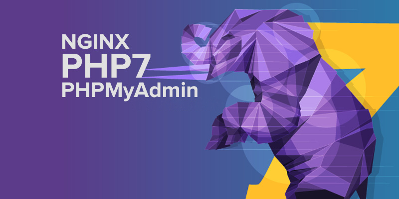 How to Install phpMyAdmin with Nginx on DigitalOcean Ubuntu 18.04 Droplet