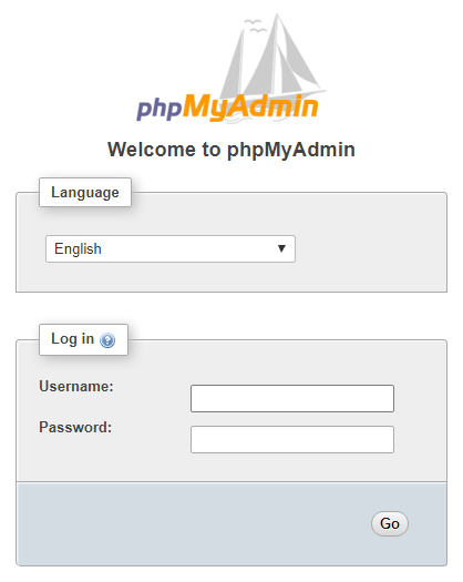 How to Install phpMyAdmin with Nginx on DigitalOcean Ubuntu 18.04 Droplet