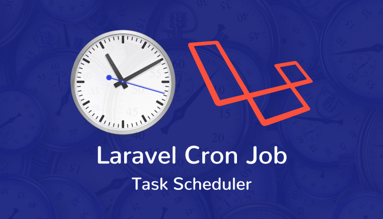 Configure Cron Job on Digital Ocean Droplet for Laravel Task Scheduler