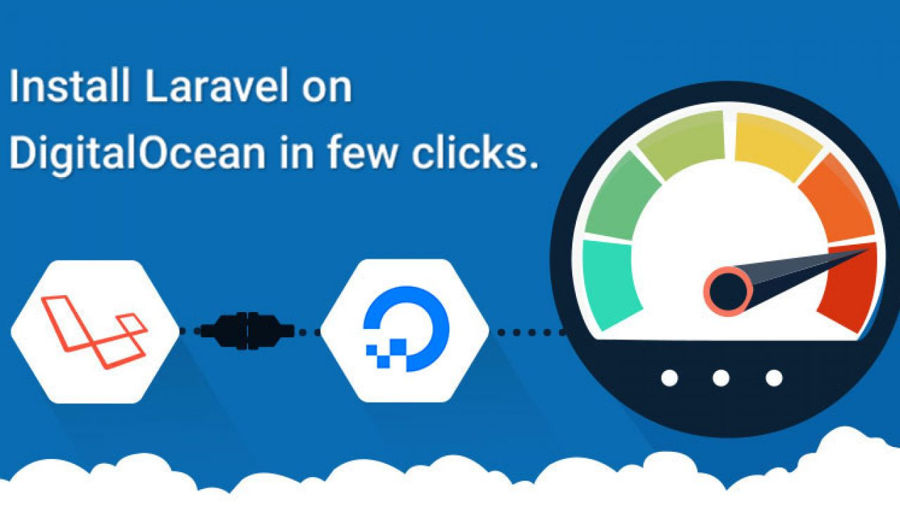 Laravel Hosting with Digital Ocean Droplet Step By Step Tutorial