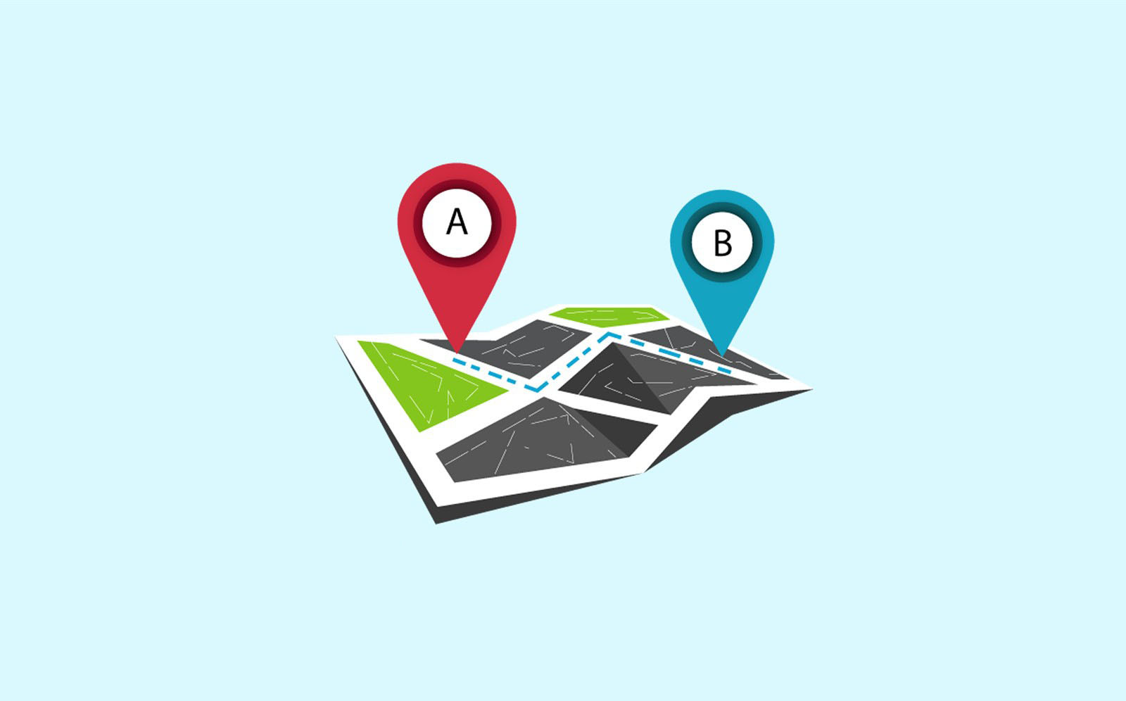 Laravel, PHP find nearest Restaurants and Items using GPS Coordinate