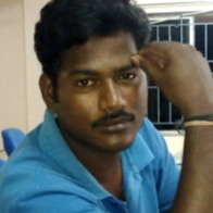 Gnanasekar Annadurai