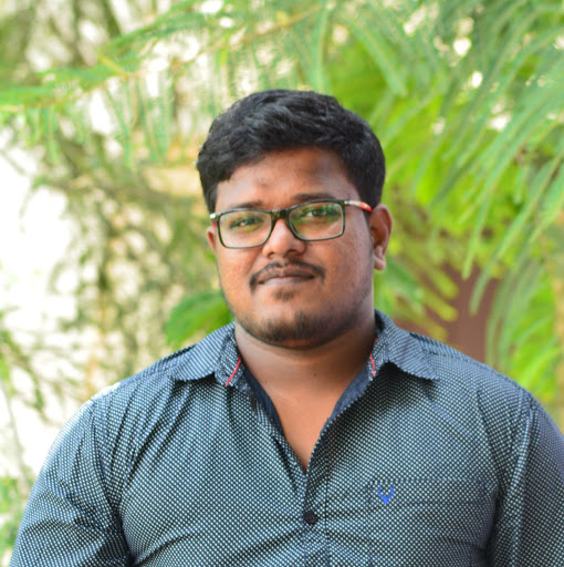 Ajith Kumar Jeyaseelan