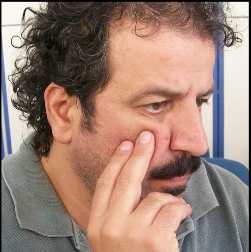 Ali Faik Aydin