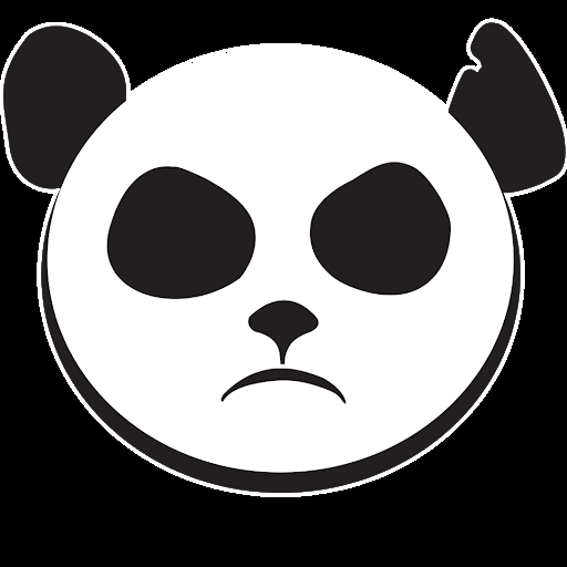 Grim Panda