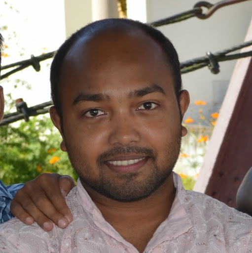 Nazmul Hussain